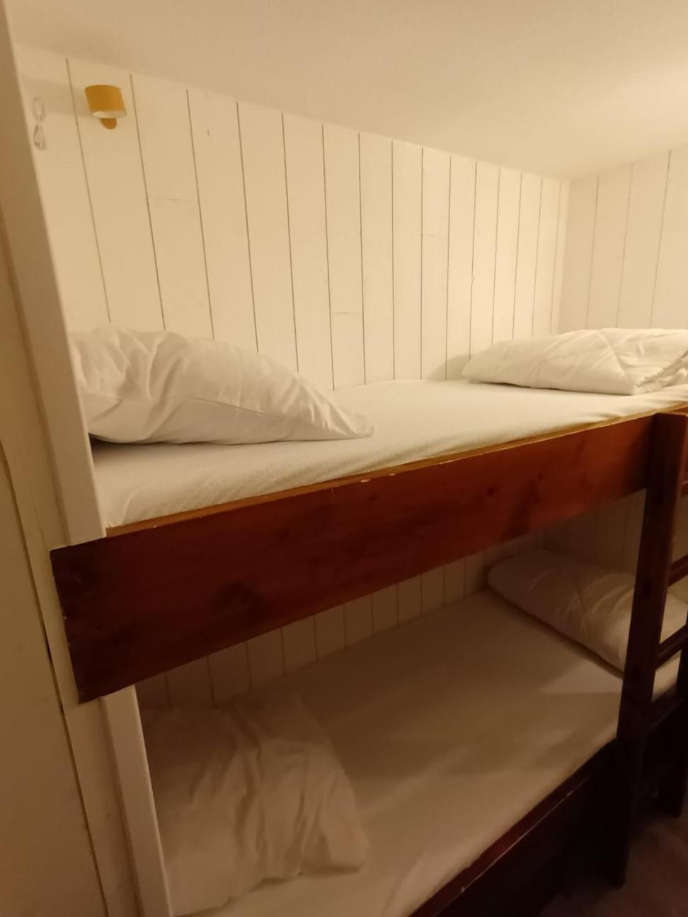 Appartement 4-6 Pers Proche Centre Village Saint-Lary-Soulan Exteriör bild