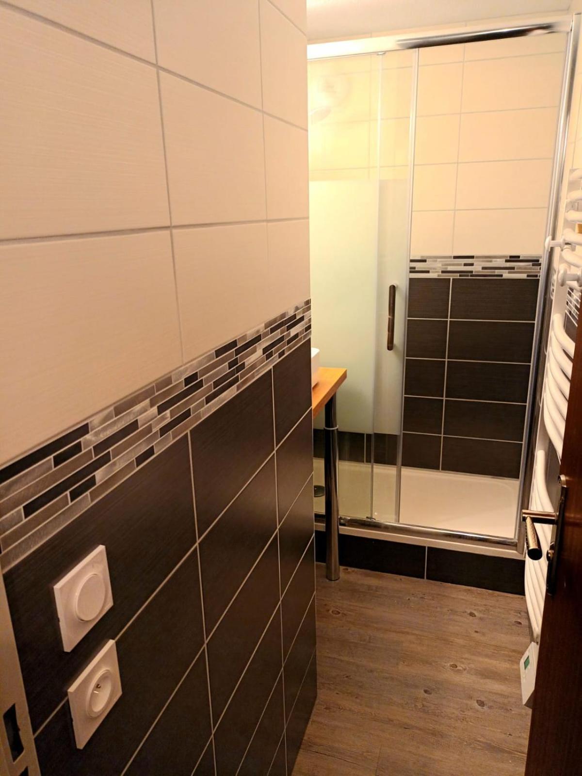 Appartement 4-6 Pers Proche Centre Village Saint-Lary-Soulan Exteriör bild